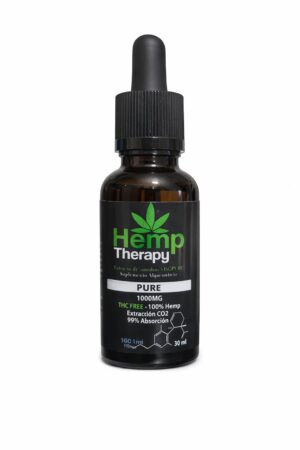 Hemp Therapy pure 30ml